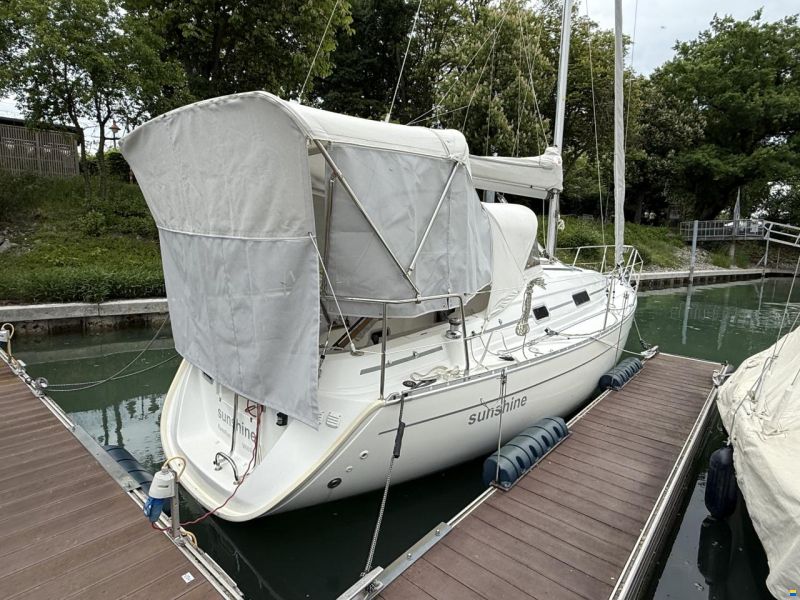 Beneteau Oceanis 28
