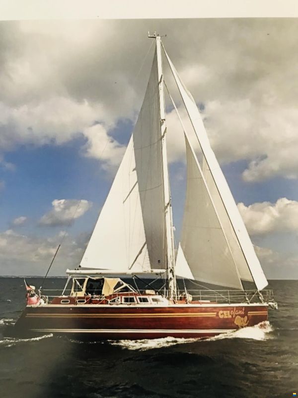 Einzelbau Einzelbau Sloop