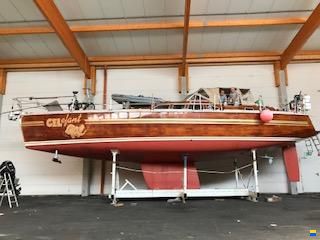 Einzelbau Einzelbau Sloop