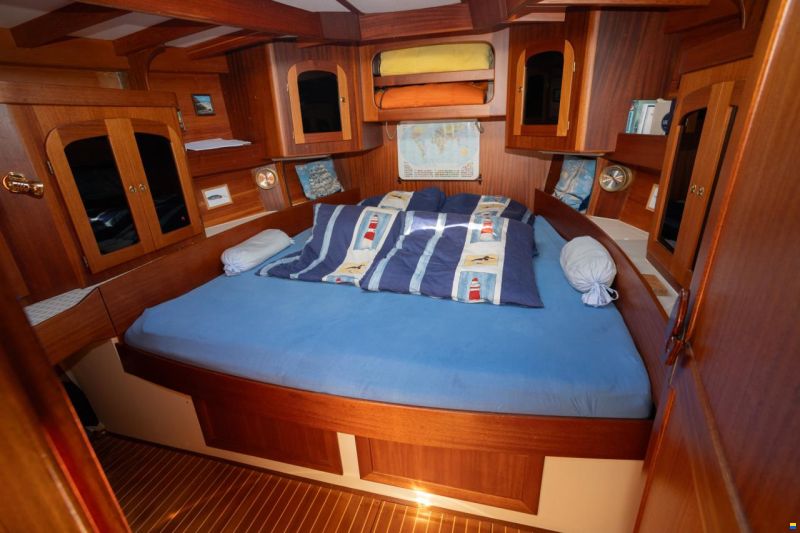 Einzelbau Einzelbau Sloop