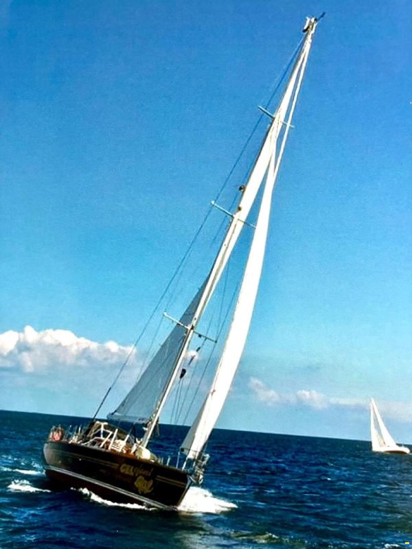 Einzelbau Einzelbau Sloop