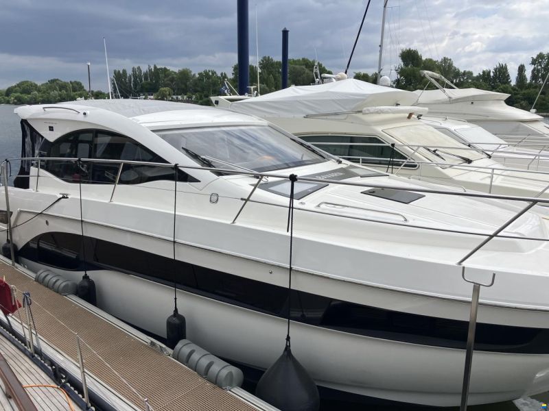 Bavaria SR41HT
