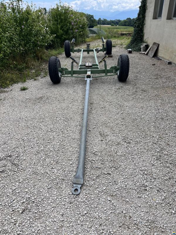WEBER N4M