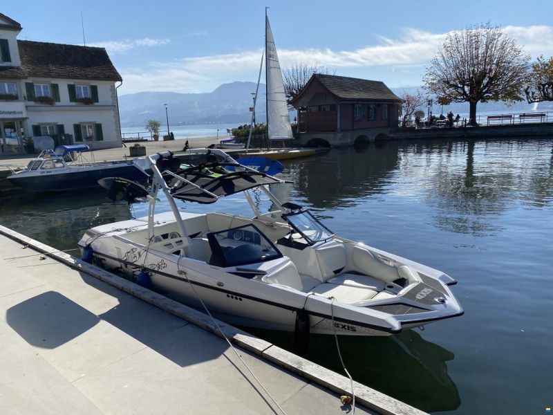 Malibu AXIS A22