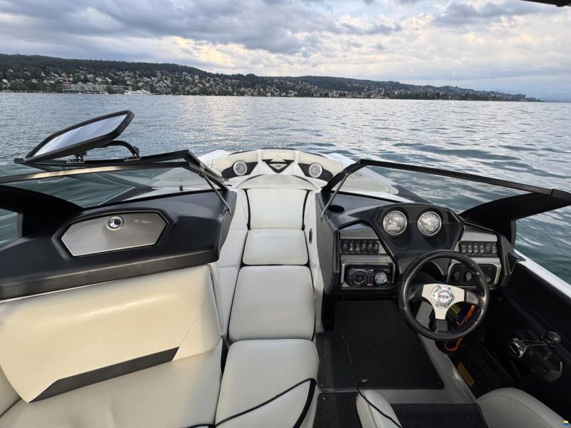 Malibu AXIS A22
