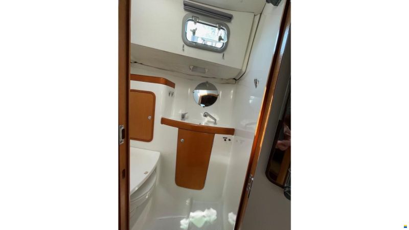 Beneteau Oceanis 44 CC
