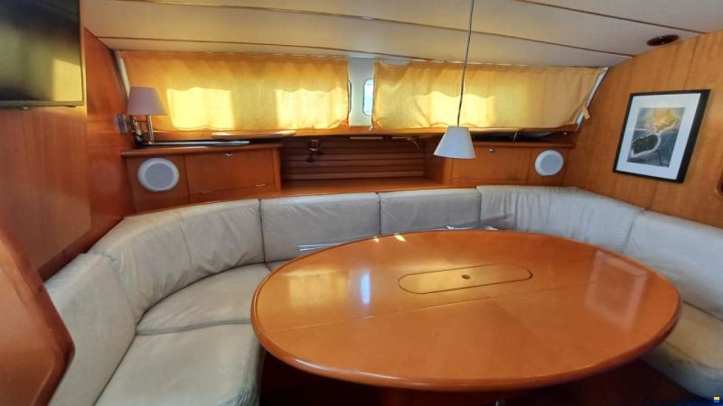 Beneteau Oceanis 44 CC