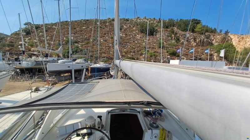 Beneteau Oceanis 44 CC