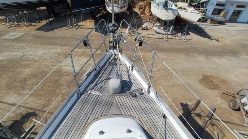 Beneteau Oceanis 44 CC