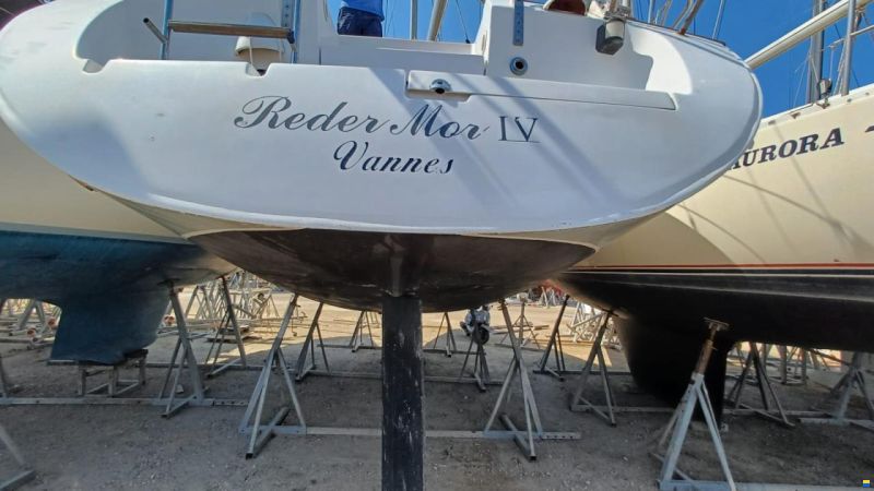 Beneteau Oceanis 44 CC