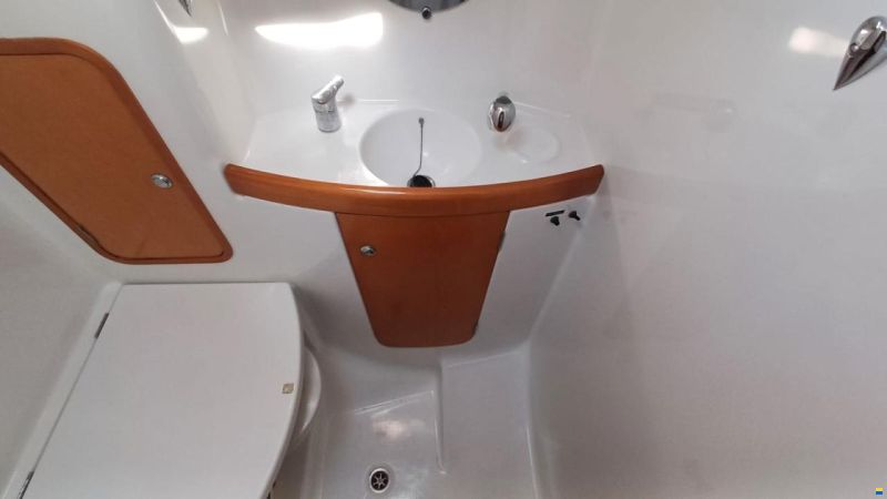 Beneteau Oceanis 44 CC
