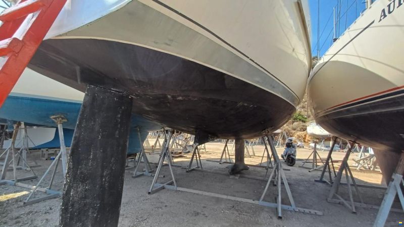 Beneteau Oceanis 44 CC