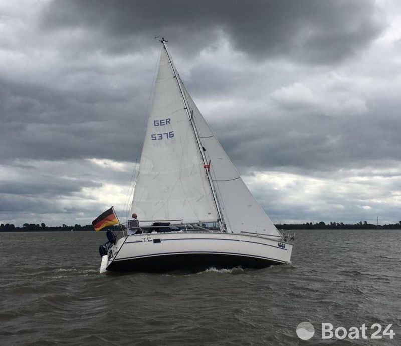 Parker 335 Liftkeel Hubkiel