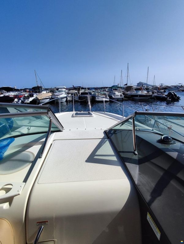Bayliner 855