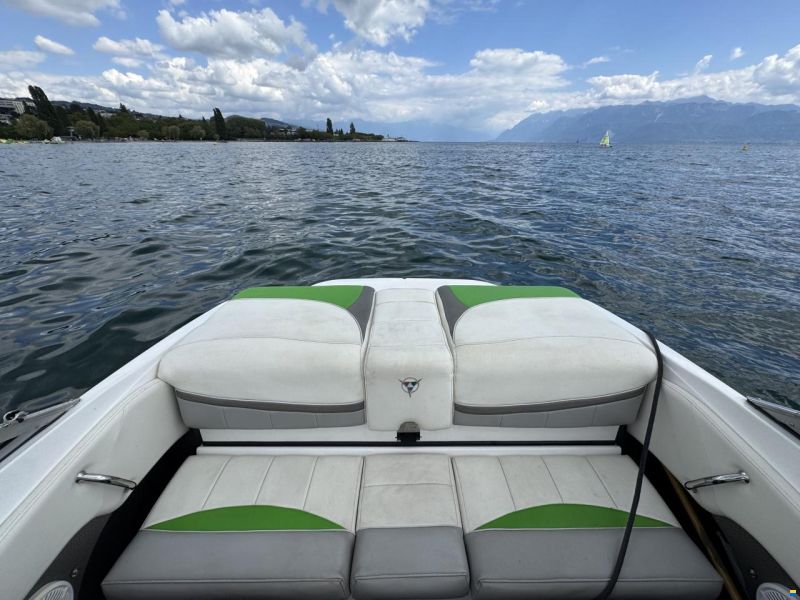 Campion Allante 545 Bow Rider