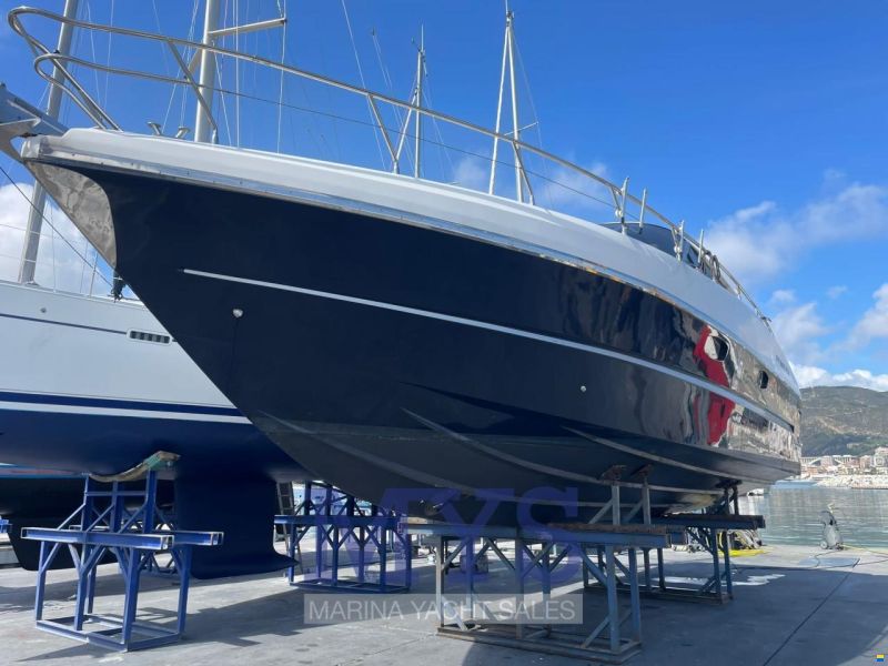 Bruno Abbate Primatist G 46 Aero Top Pininfarina
