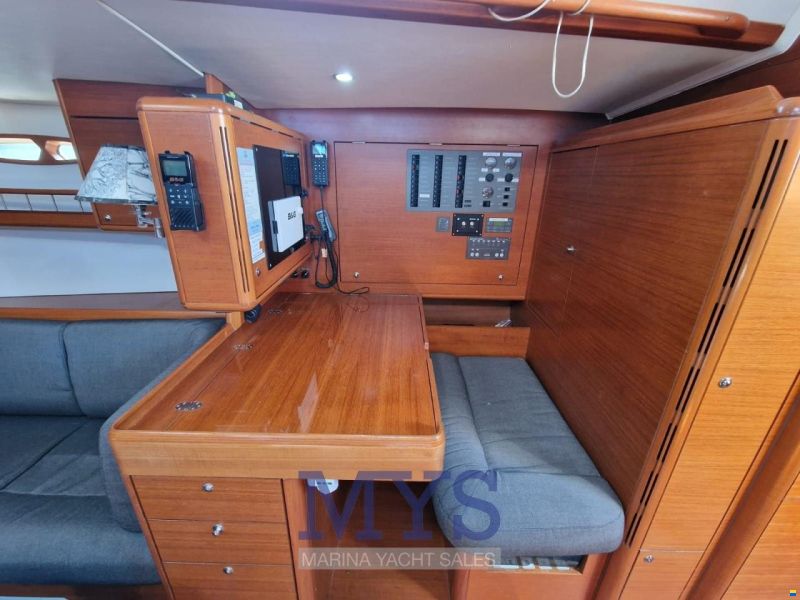 X-Yachts X-55