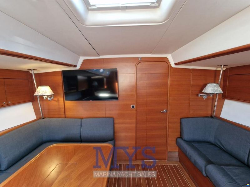 X-Yachts X-55