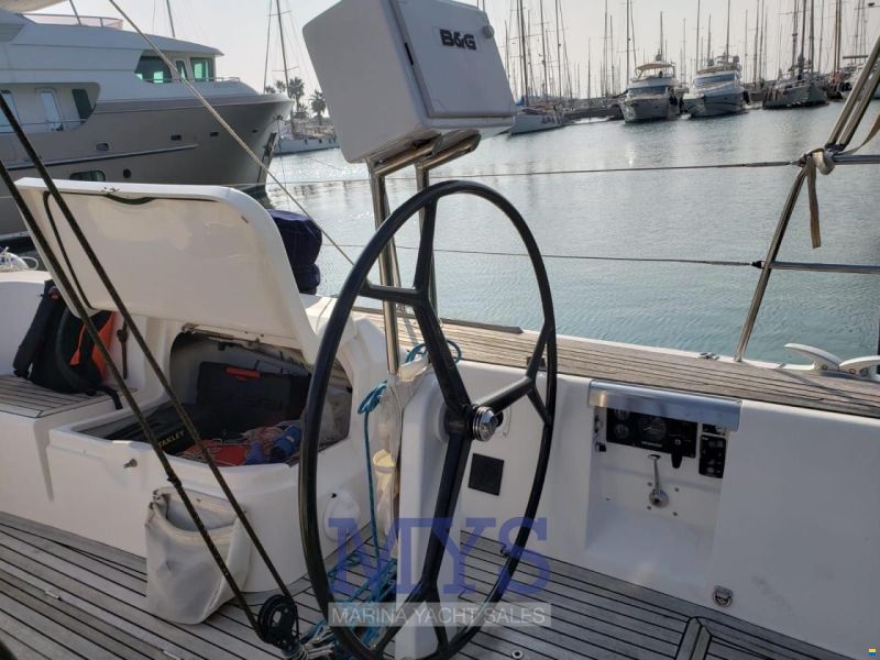 X-Yachts X-55