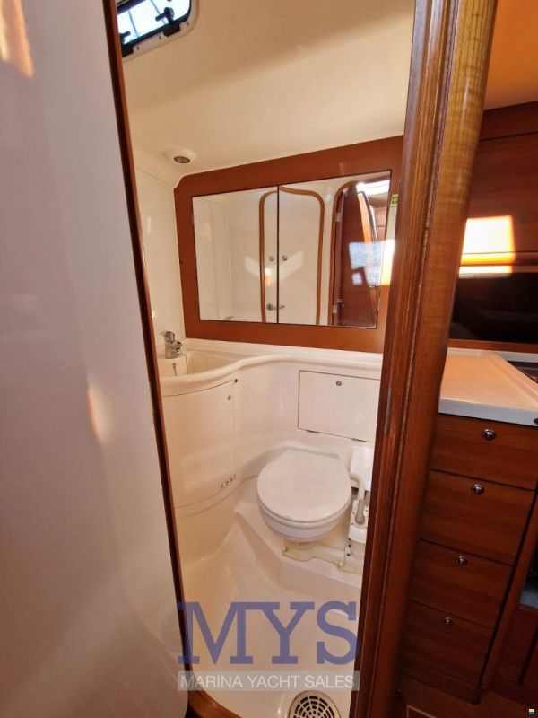 X-Yachts X-55