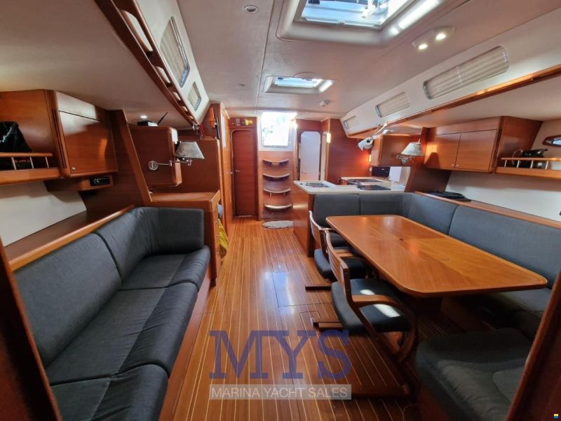 X-Yachts X-55