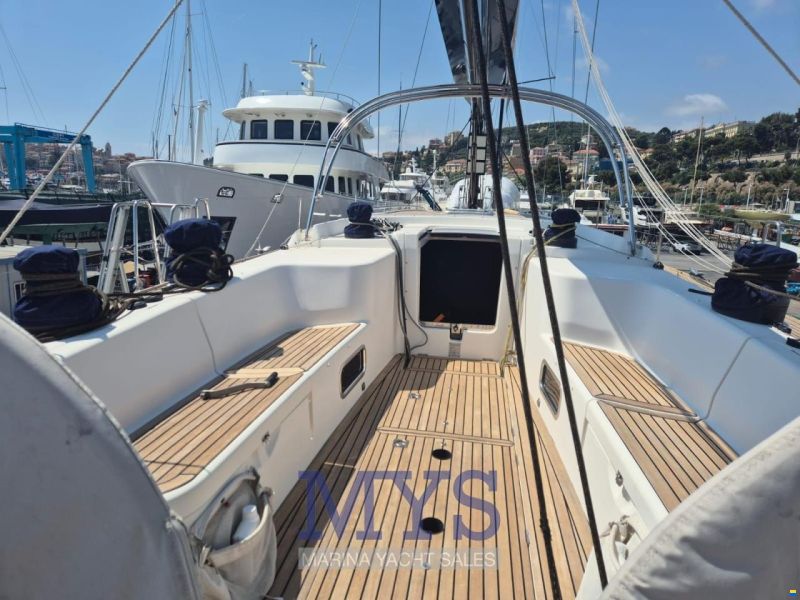 X-Yachts X-55