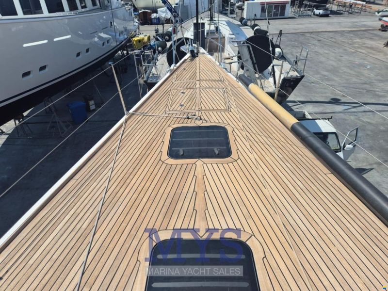 X-Yachts X-55