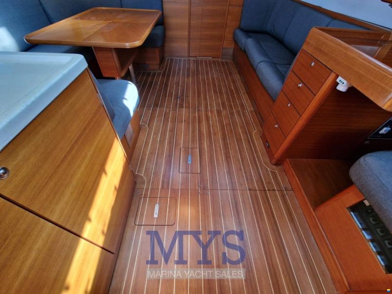 X-Yachts X-55