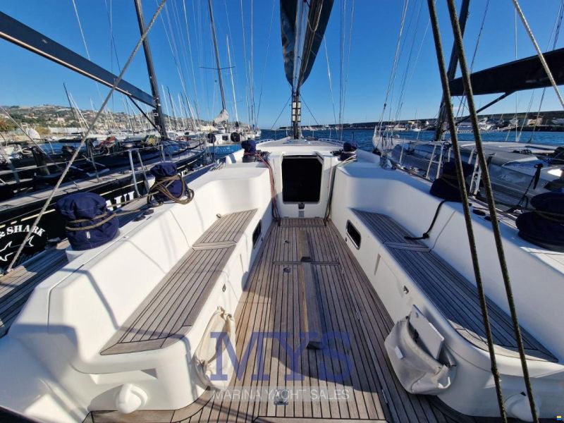 X-Yachts X-55