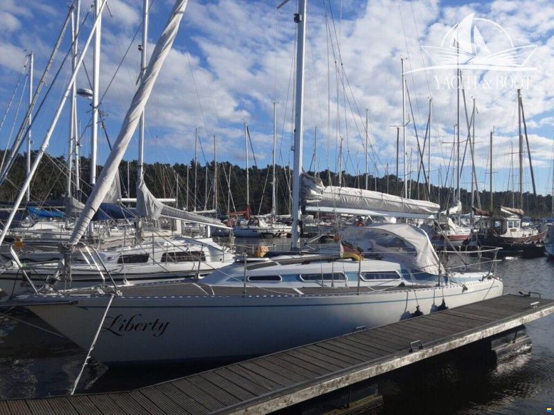 Colina Werft Eric Franzen 29