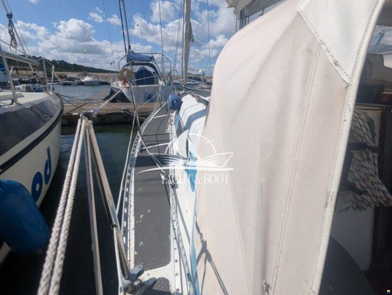 Colina Werft Eric Franzen 29