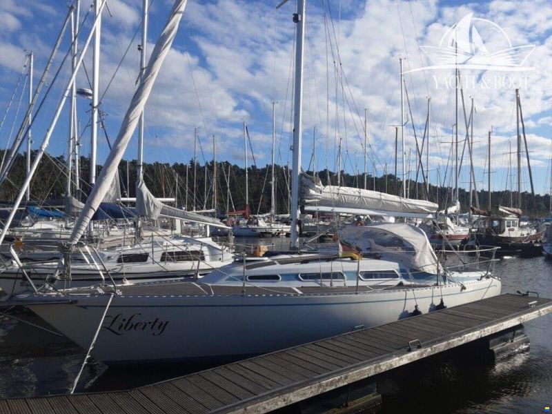 Colina Werft Eric Franzen 29