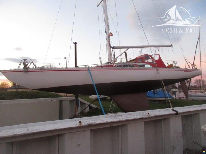 Ylva 40