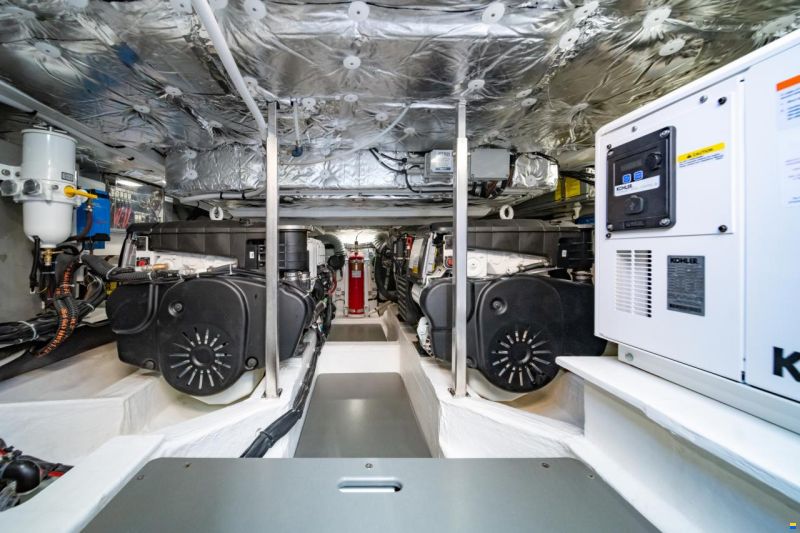 PARDO 43 New Model (MK2)