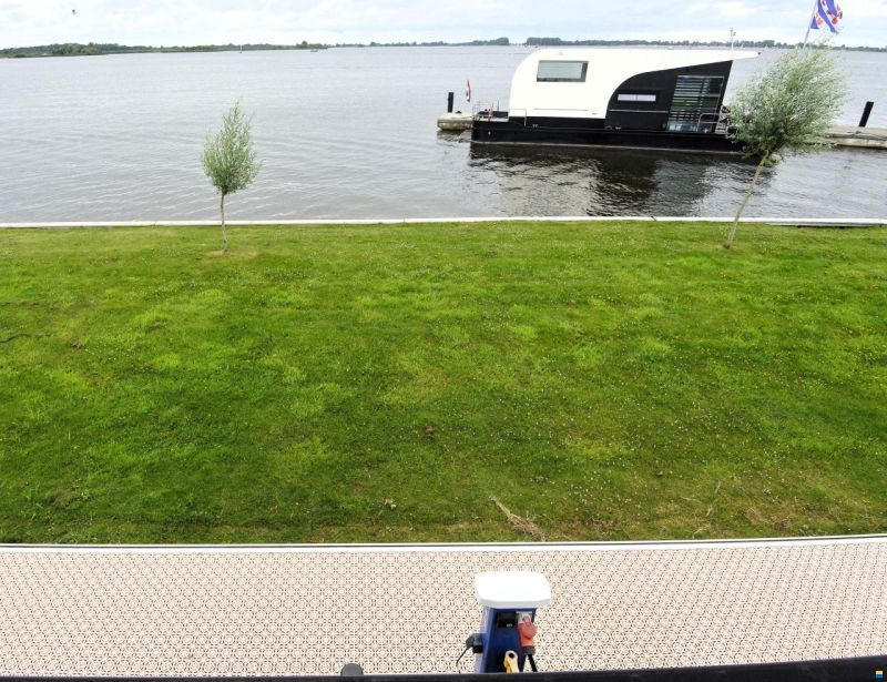 Koopligplaats Sneekermeer Met Apart Te K