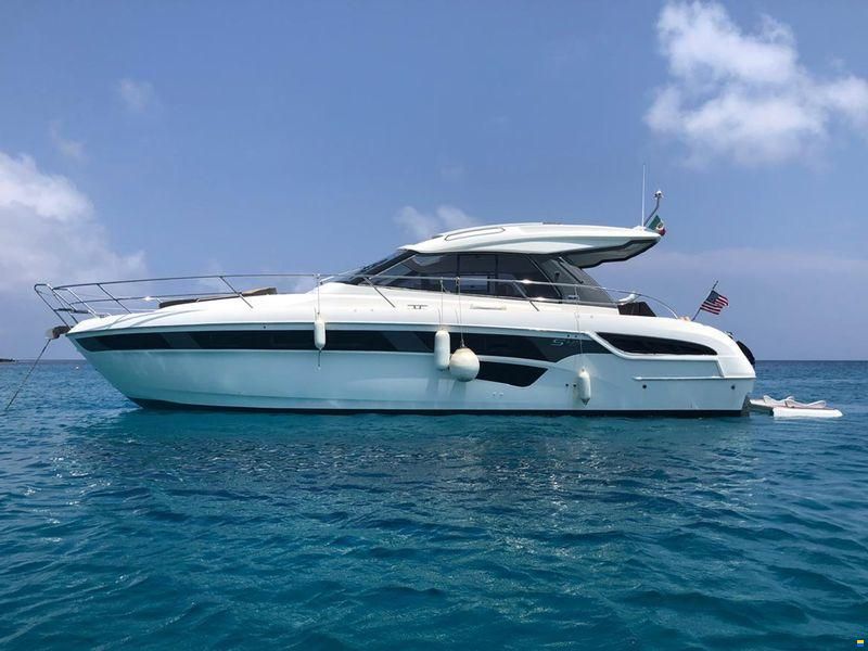 Bavaria S45 HT