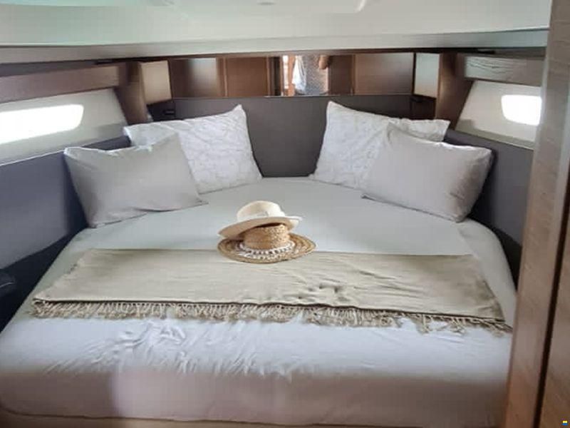 Bavaria S45 HT