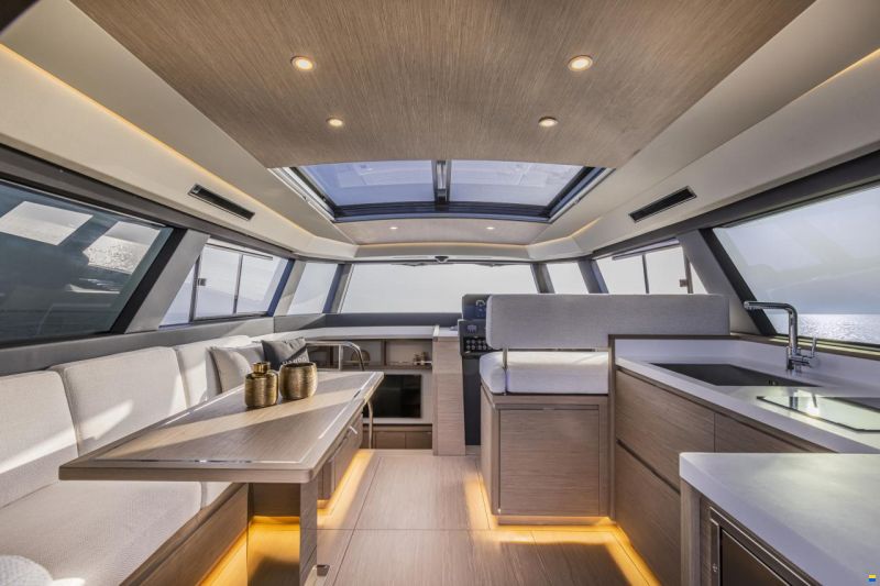 Pardo Yachts Pardo GT52