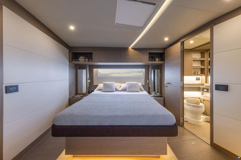 Pardo Yachts Pardo GT52