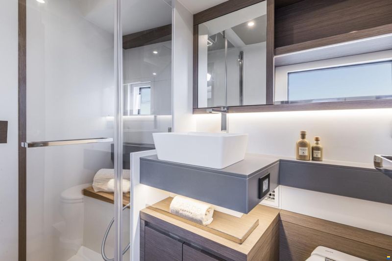 Pardo Yachts Pardo GT52