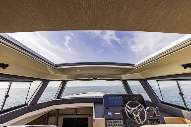 Pardo Yachts Pardo GT52