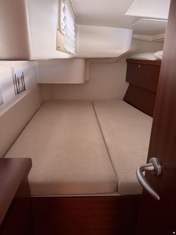 Hanse 470E