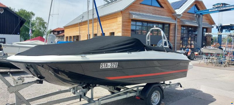 Bayliner Element E5