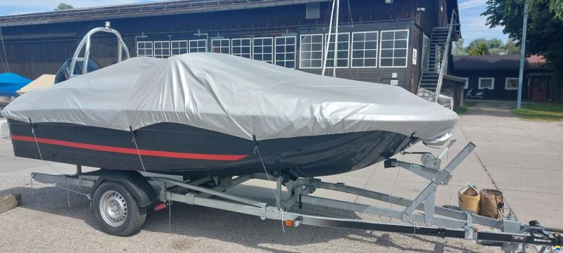 Bayliner Element E5