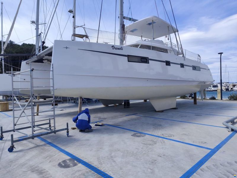 NAUTITECH 46 FLY