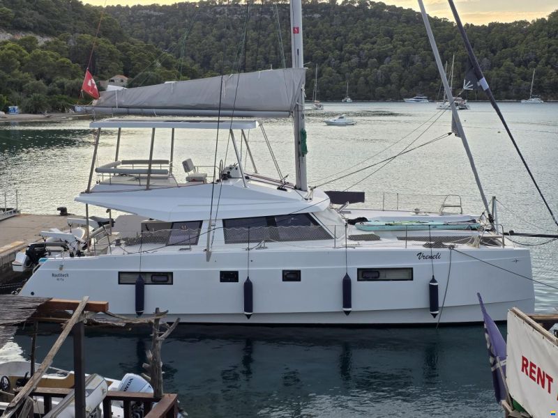 NAUTITECH 46 FLY