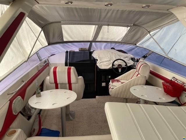 Sunseeker Tomahawk