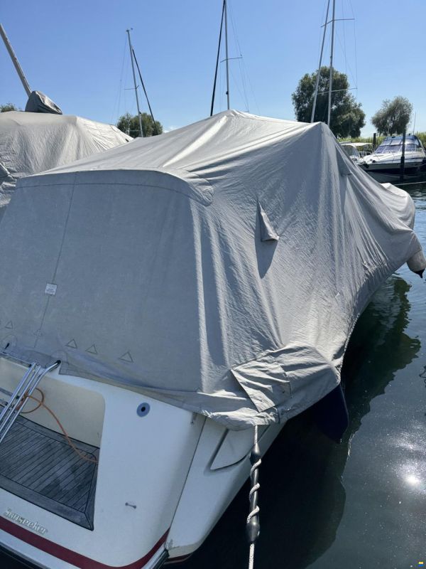 Sunseeker Tomahawk