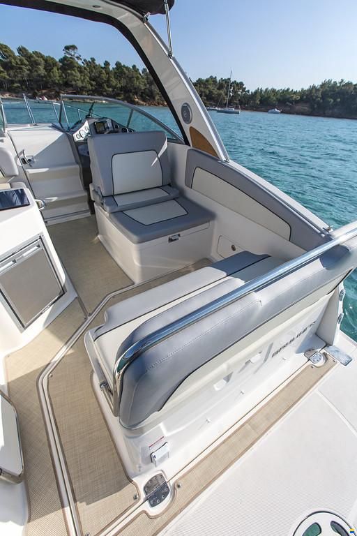 Bayliner Ciera 8