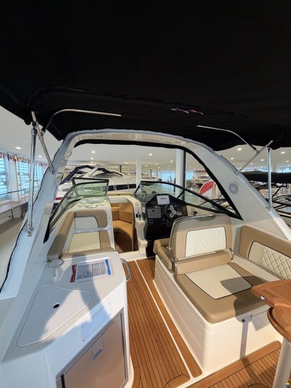 Bayliner Ciera 8